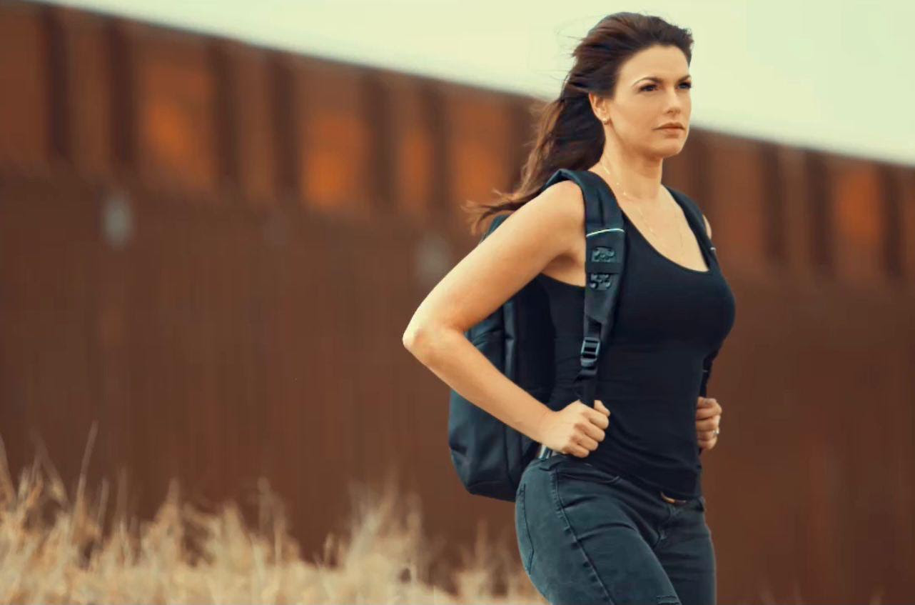 El Sumario - Verónica Schneider consigue tres nominaciones a los Premios Emmy