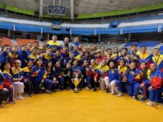 El Sumario - Karate venezolano con buena racha en Campeonato Senior Centroamericano y del Caribe 2021