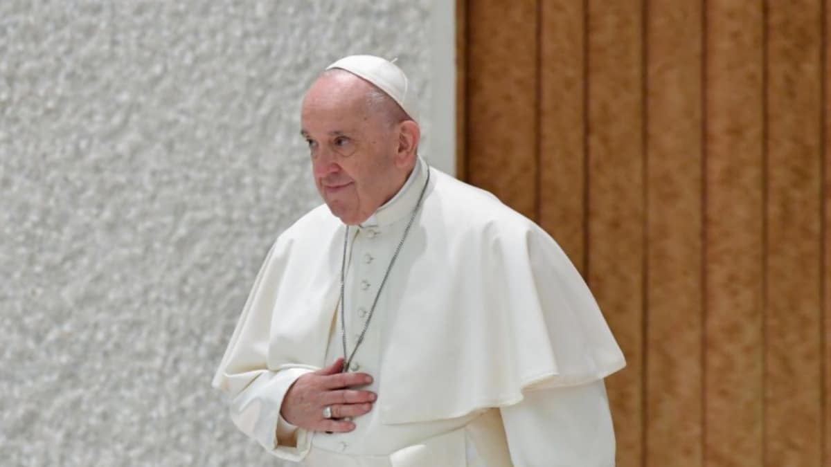 Papa Francisco