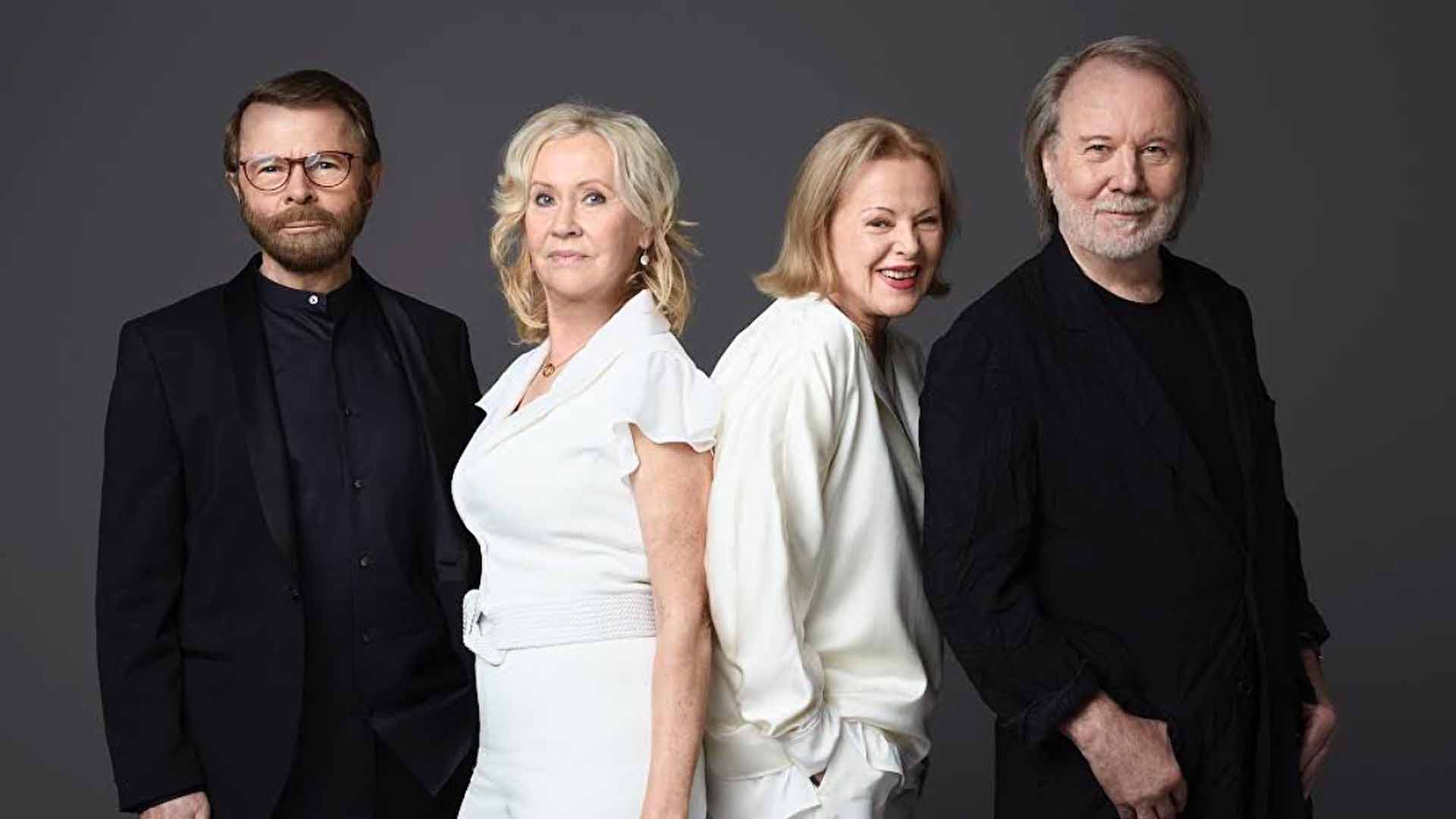 ABBA Voyage