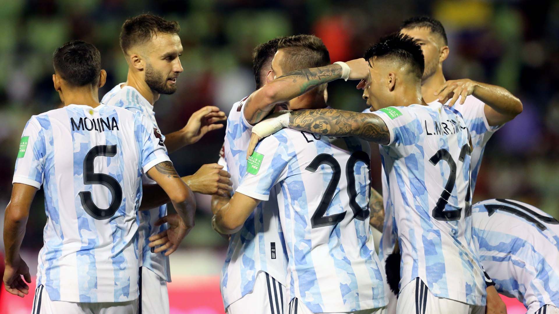 Argentina
