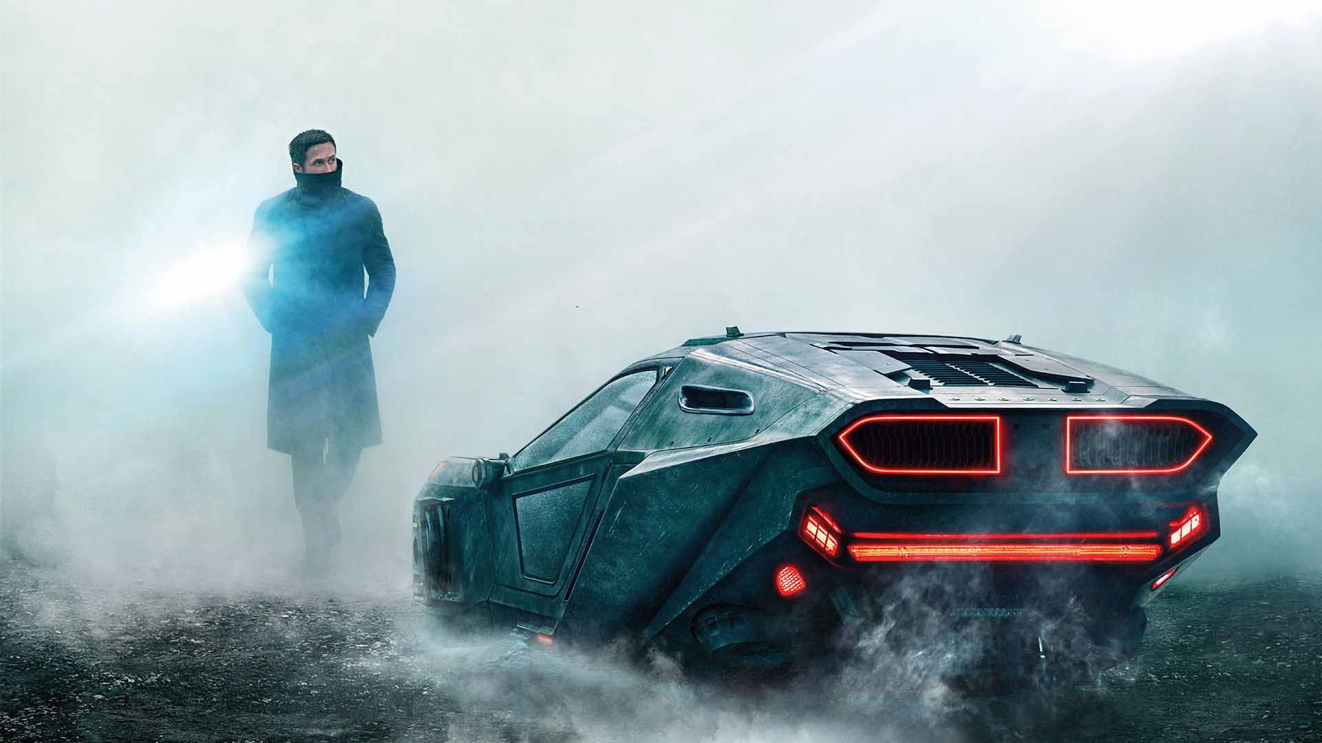 Blade Runner Serie