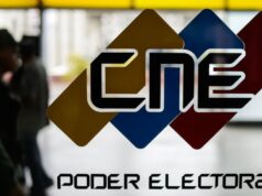 CNE Venezuela Barinas