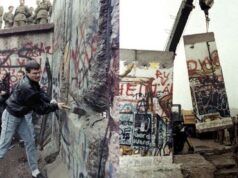 El Sumario - Alemania conmemoró 32 años de la Caída del Muro de Berlín