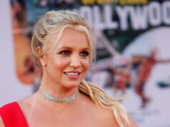 tutela sobre Britney Spears