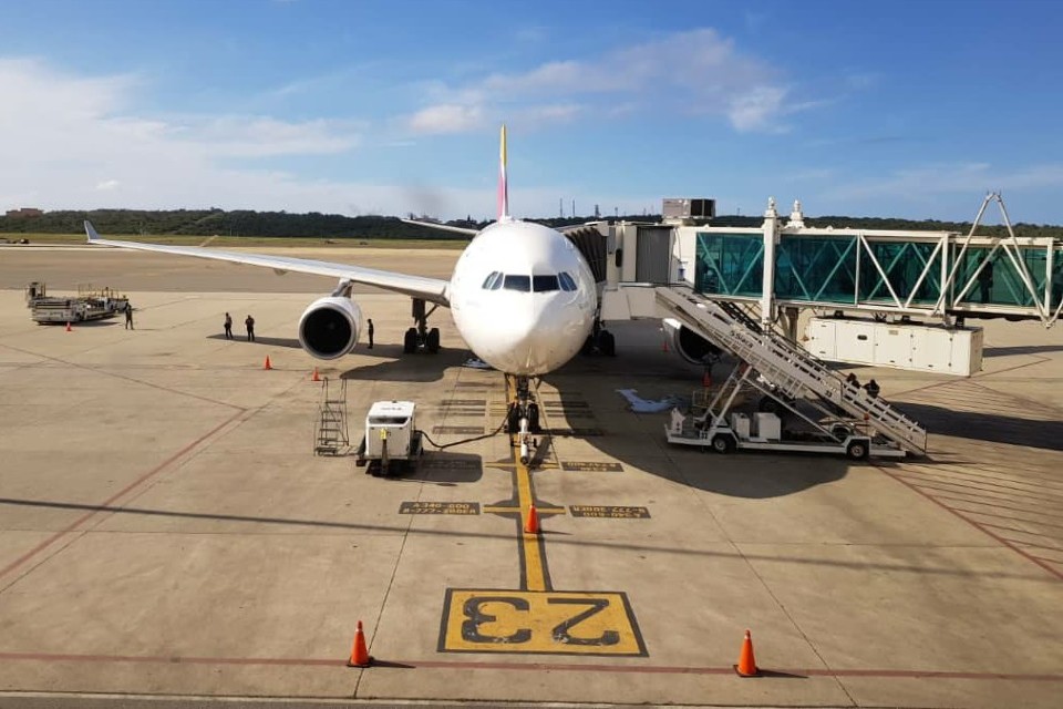 El Sumario - Venezuela da luz verde a las operaciones aéreas hasta el #31Dic