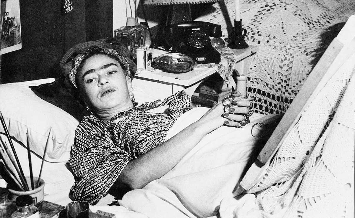 Frida Kahlo