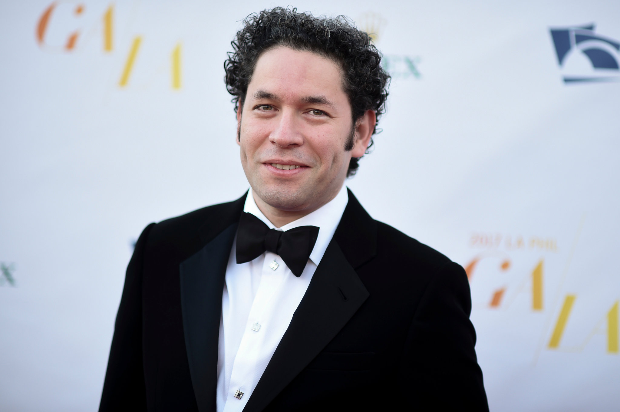 Gustavo Dudamel Grammy
