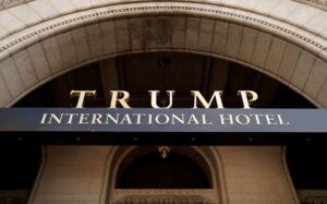 Hotel Internacional Trump