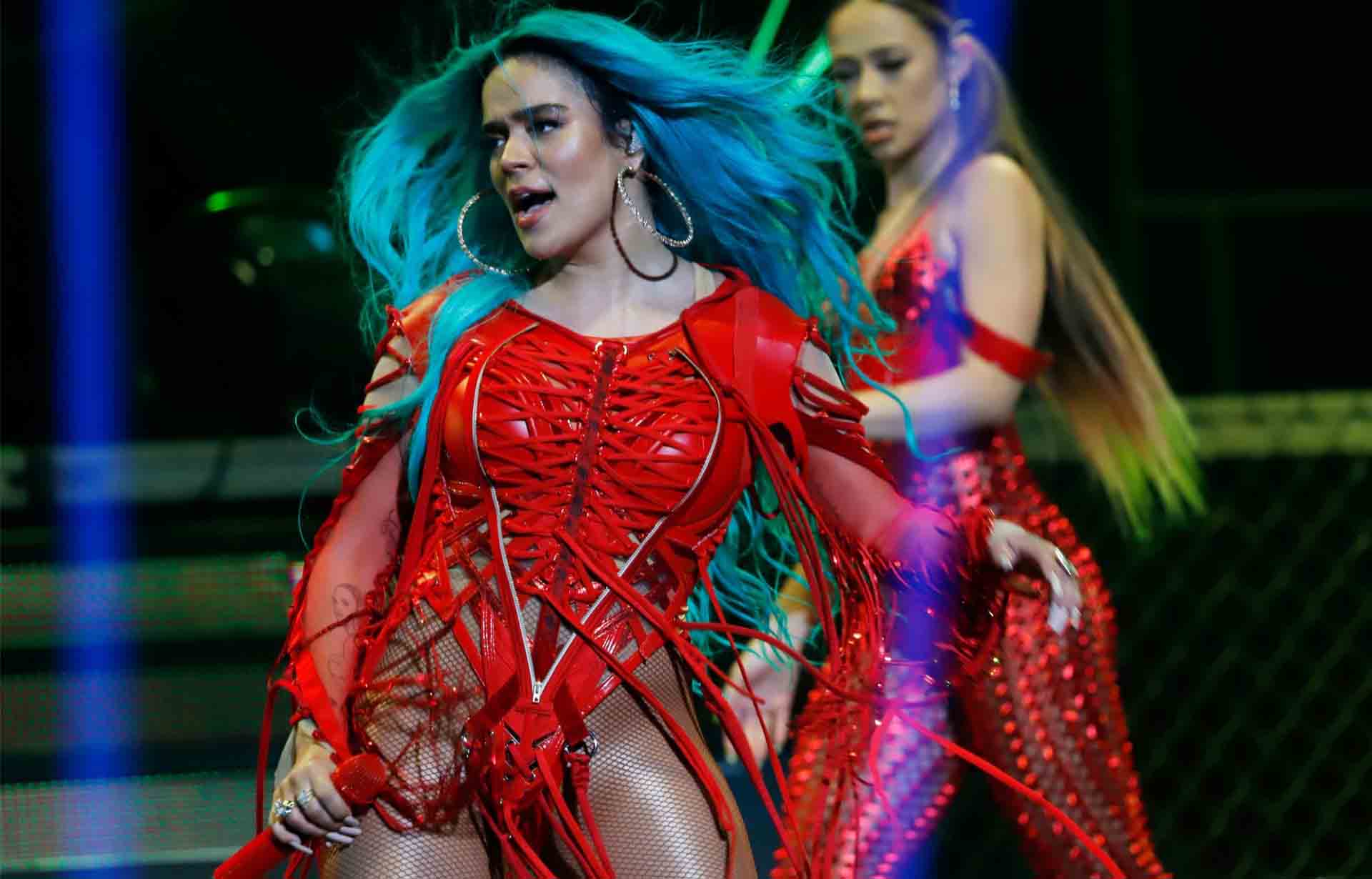 Karol G