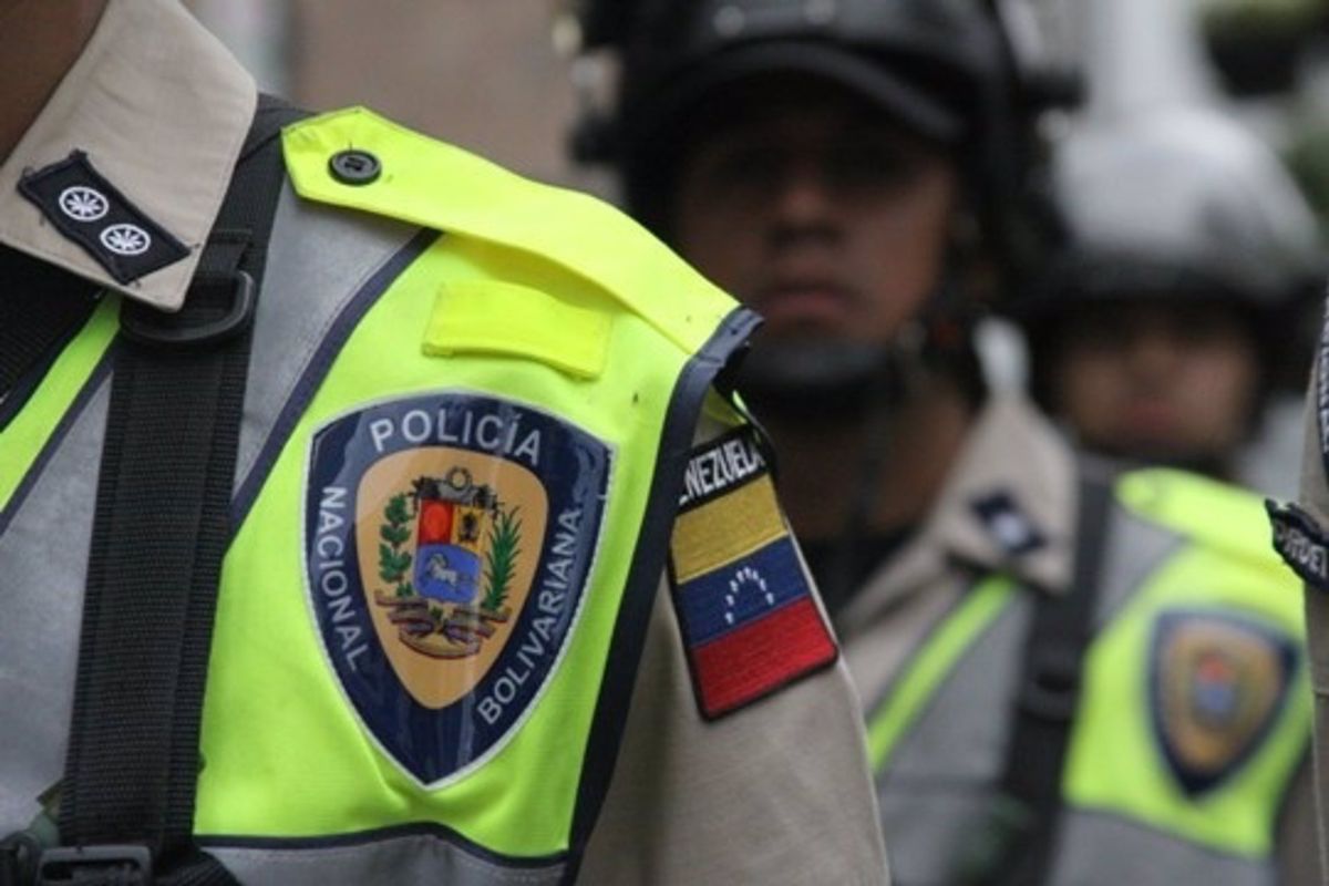 Durante diciembre habrá un despliegue de funcionarios policiales