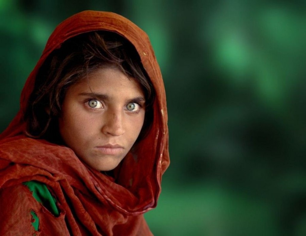 Sharbat Gula