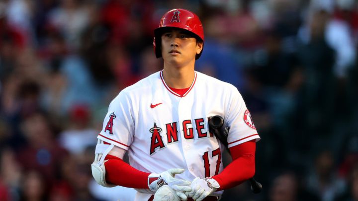 Shohei Ohtani