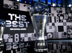 El Sumario - La FIFA entregará los "The Best" en una gala virtual