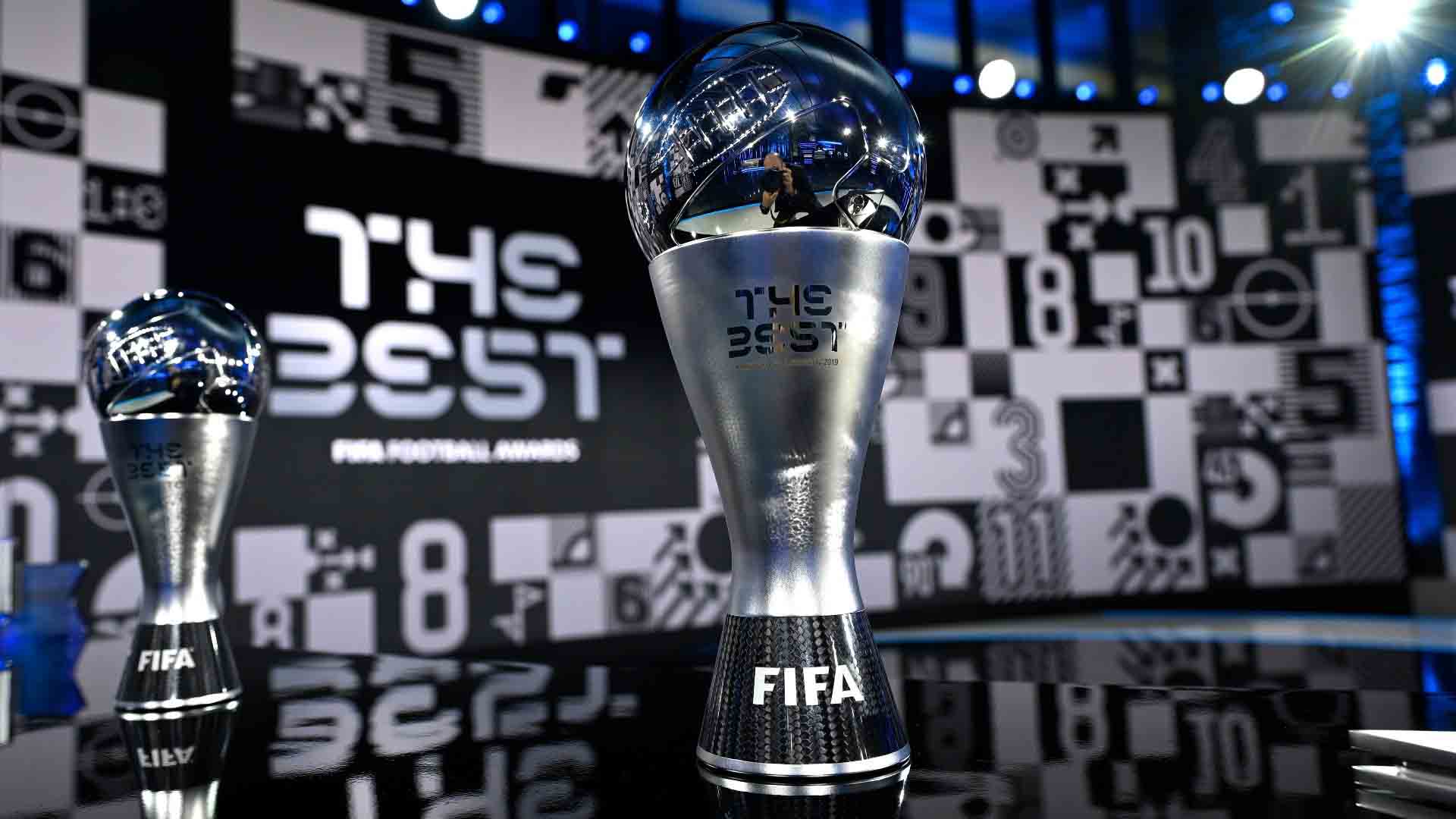 El Sumario - La FIFA entregará los "The Best" en una gala virtual
