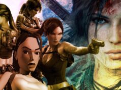 El Sumario - "Tomb Raider" celebra 25 años con su debut en Nintendo Switch