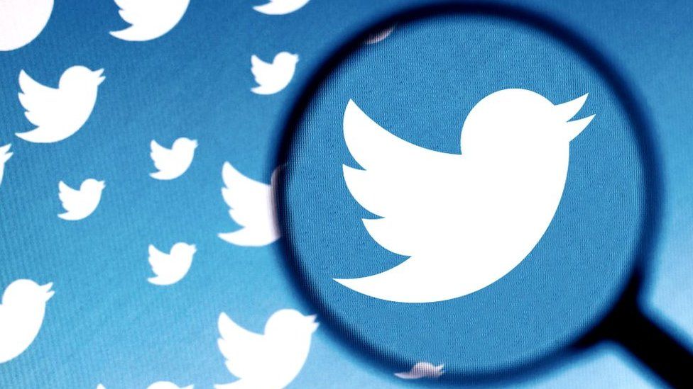 Twitter Red Social Tweets