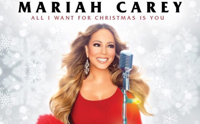 El Sumario - Un bar de Texas prohíbe canción navideña de Mariah Carey