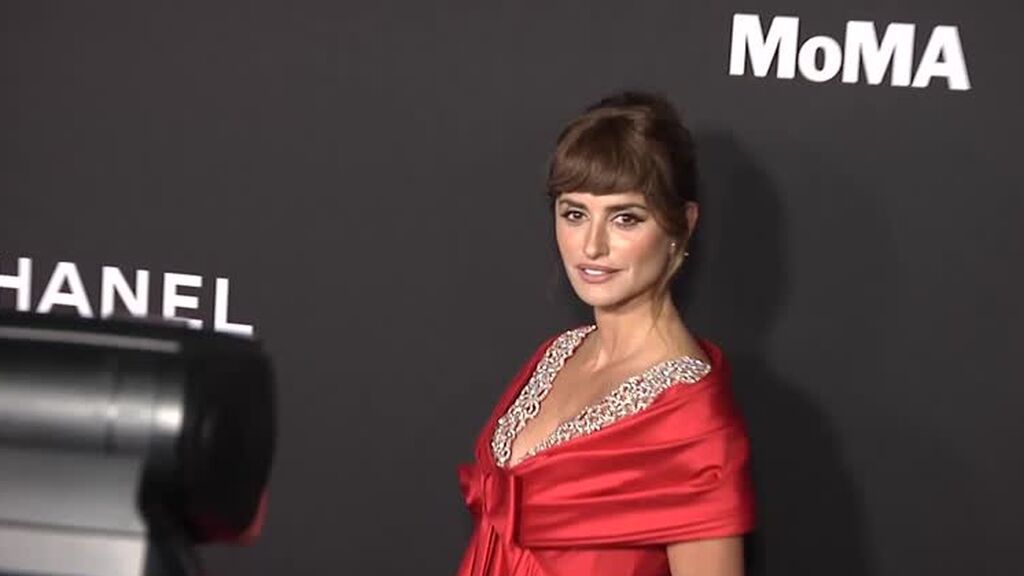 Penélope Cruz