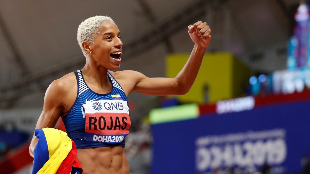 Atleta del Año