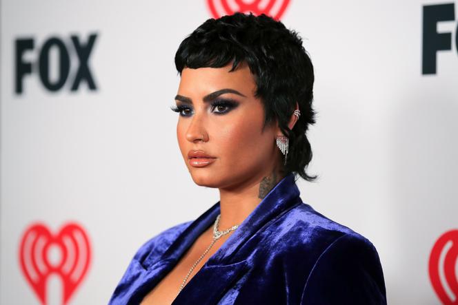 Demi Lovato