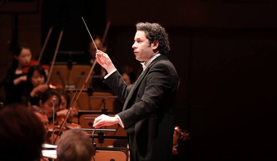 Gustavo Dudamel