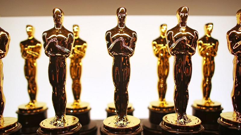 Oscar Oscar