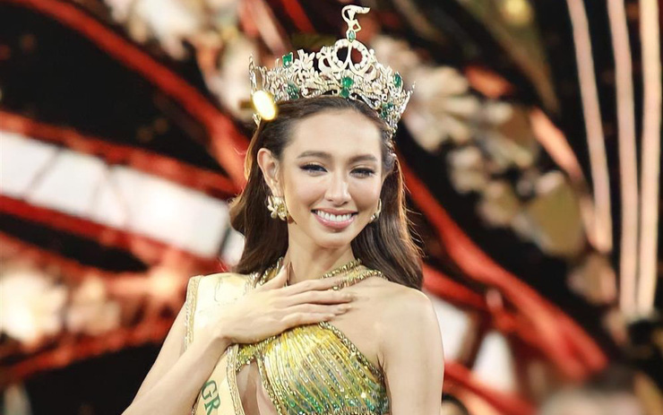 Miss Grand International