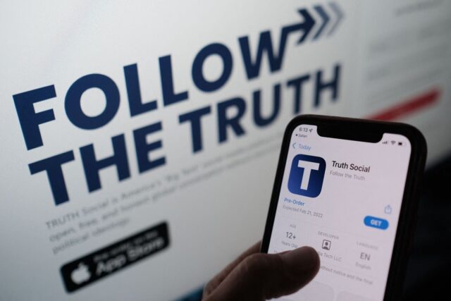 El Sumario - Recaudan más de 1.000 millones de dólares en inversión para Truth Social Truth Social