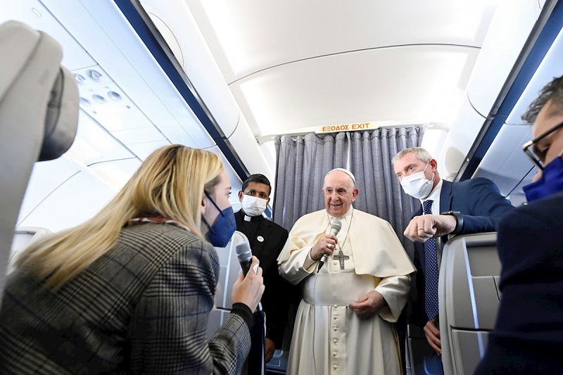 Papa Francisco