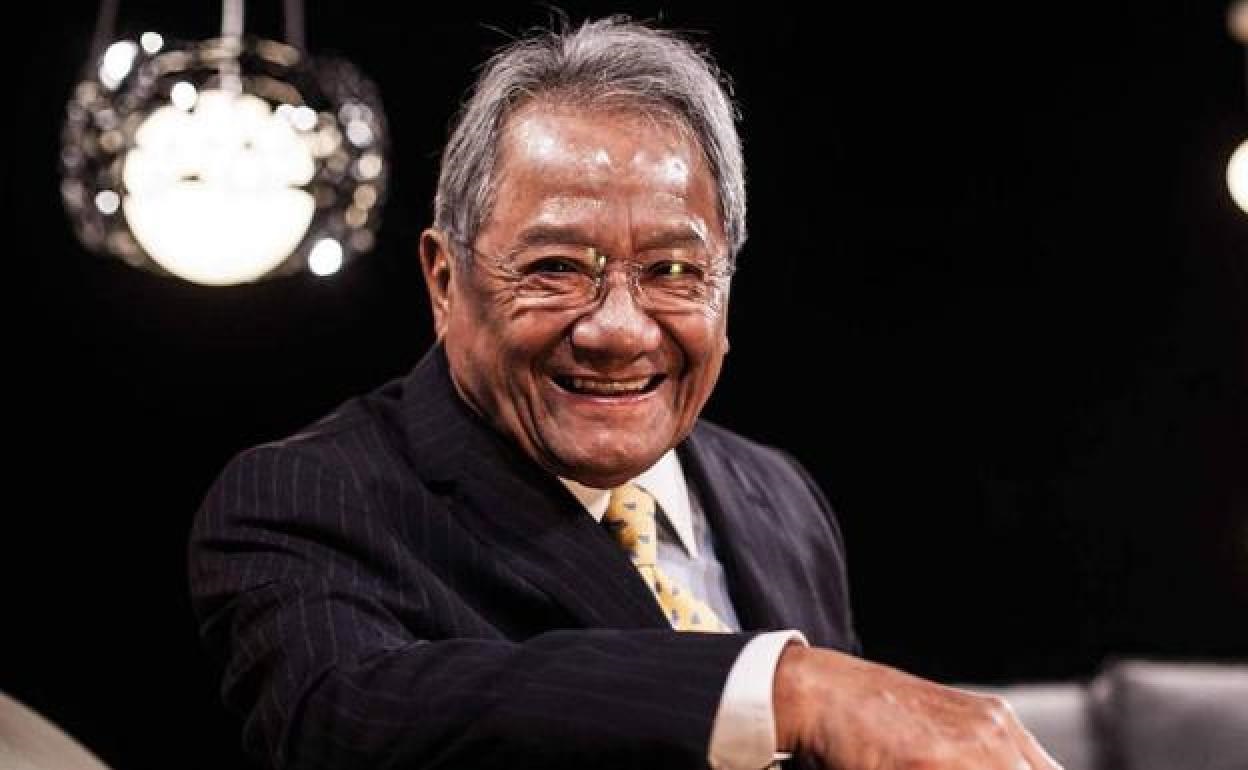 Armando Manzanero