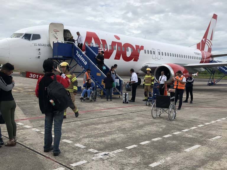 Avior Airlines