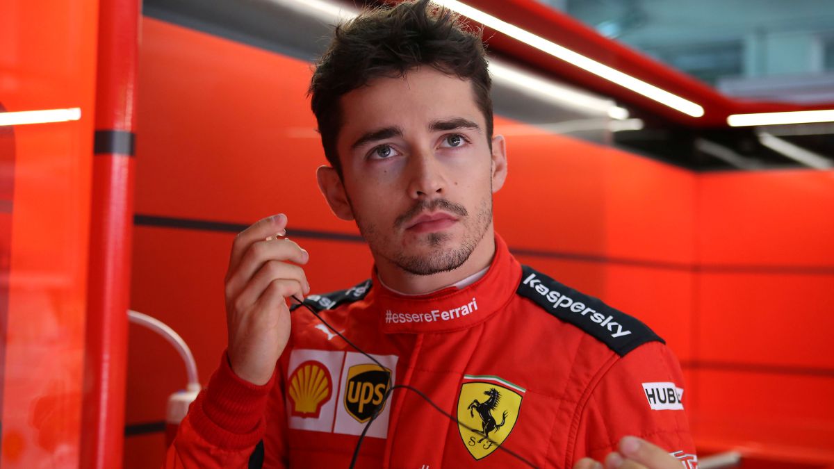 Charles Leclerc