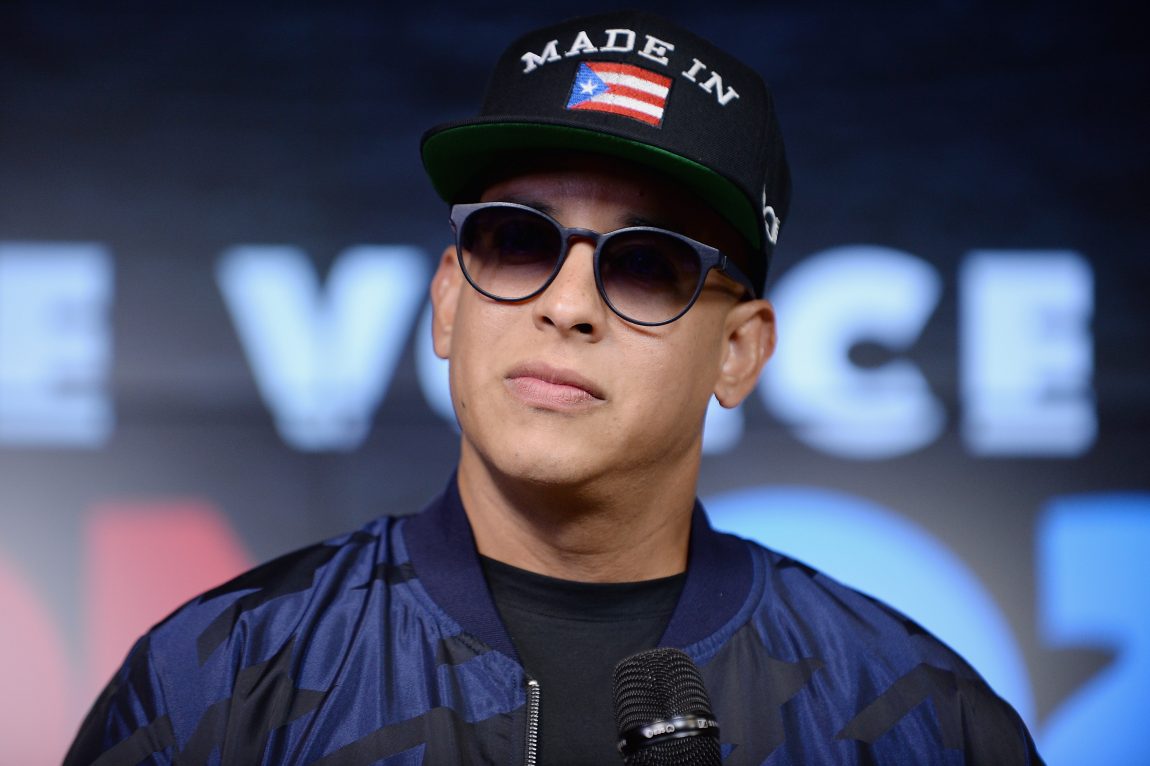 Daddy Yankee