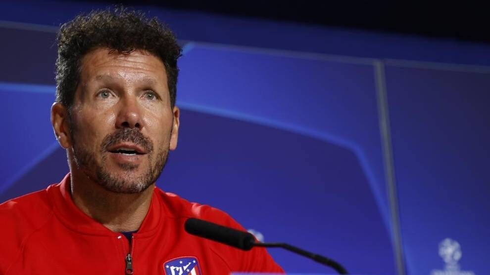 Diego Pablo Simeone