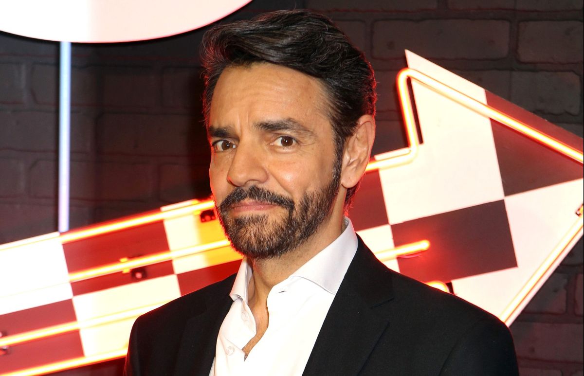 Eugenio Derbez