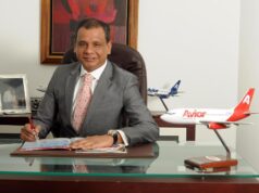 Avior plantea reactivación de vuelos a Colombia