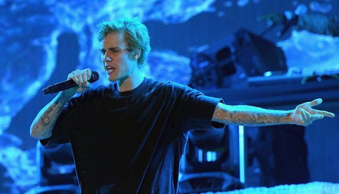 Justin Bieber