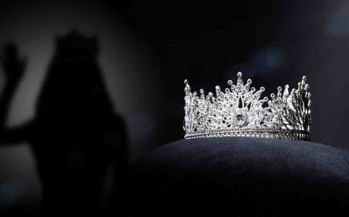Miss Mundo 2021