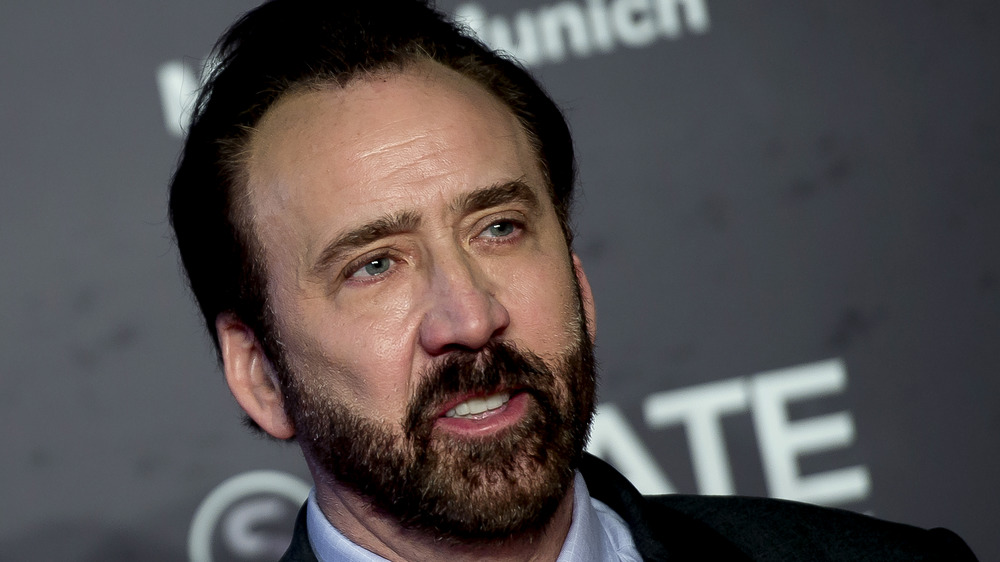 Renfield Nicolas Cage