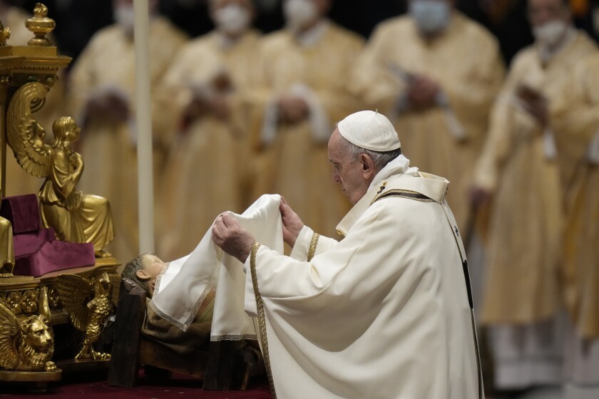 Papa Francisco