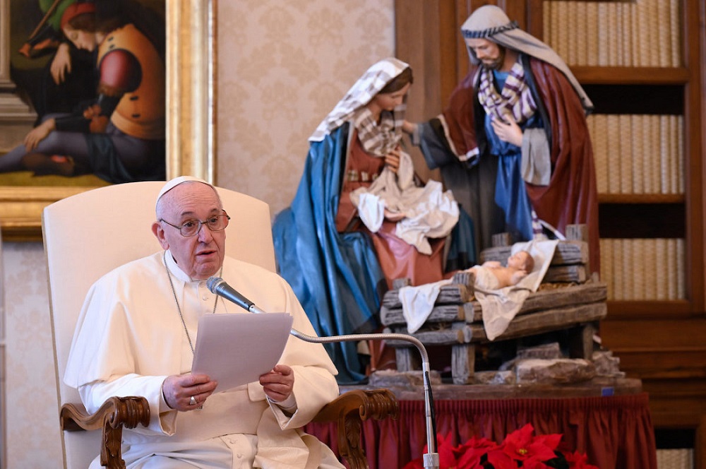 Papa Francisco