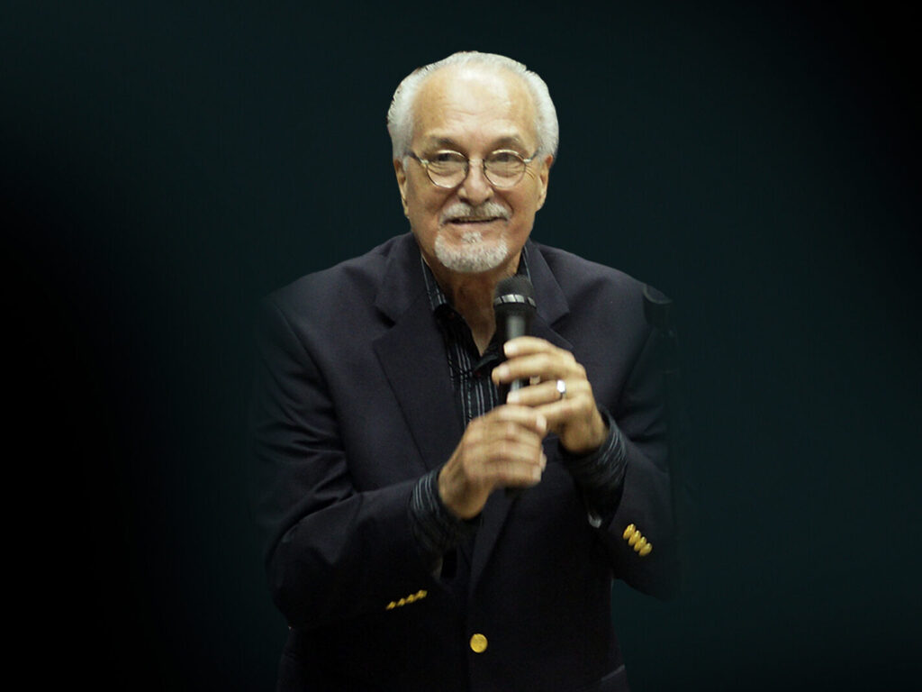 Paquito Guzmán