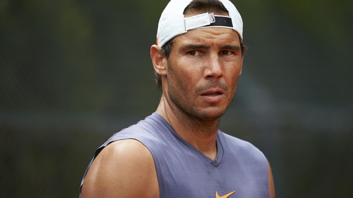 Rafafel Nadal