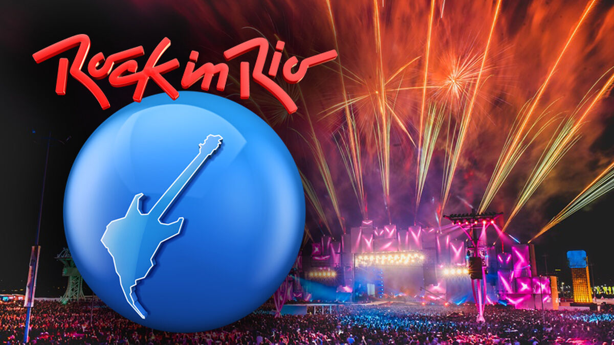 Rock in Río