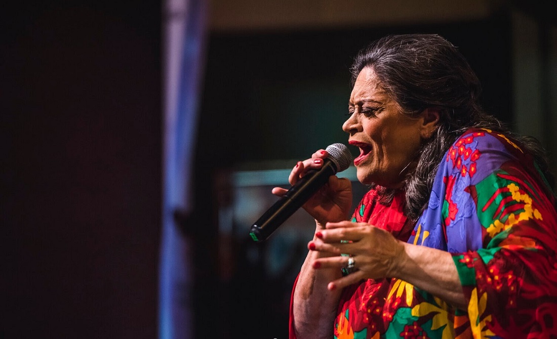 Soledad Bravo