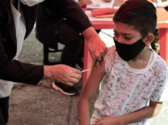 Vacunación de niños en Venezuela Vacunas cubanas