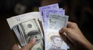 Venezuela dinero inflación economía