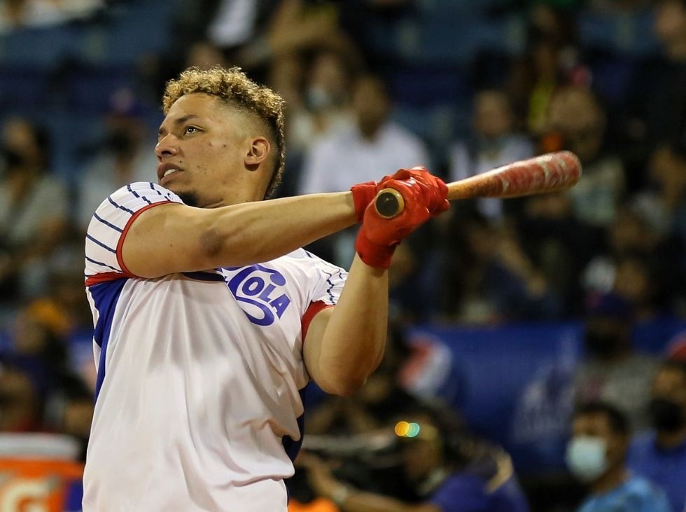 William Contreras