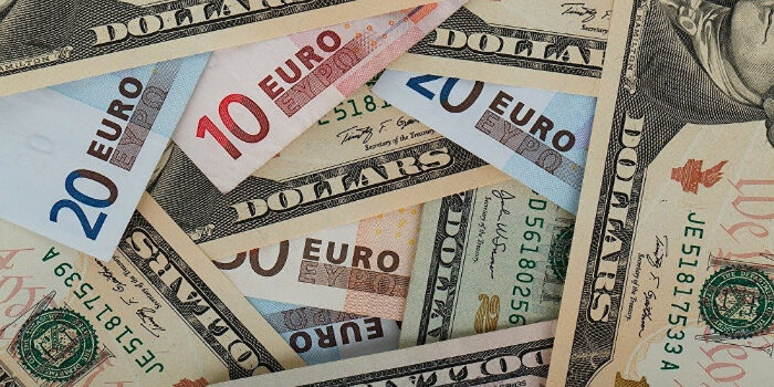 Es más práctico y seguro resguardar las divisas y movilizarlas con una cuenta bancaria Divisas Plus